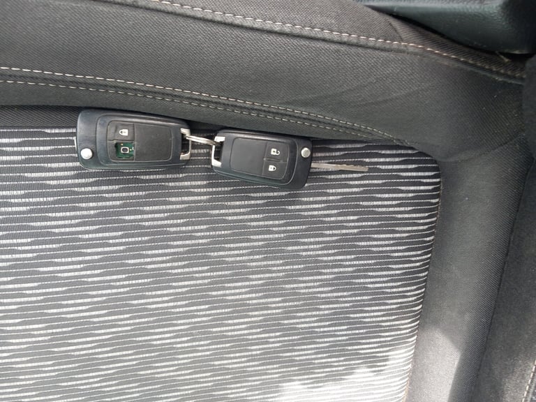 2014 Vauxhall Mokka 1.6i Exclusiv 5dr Petrol