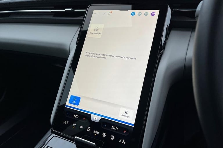 2024 Ford Explorer 210kW Premium 77kWh 5dr Auto HATCHBACK ELECTRIC Automatic