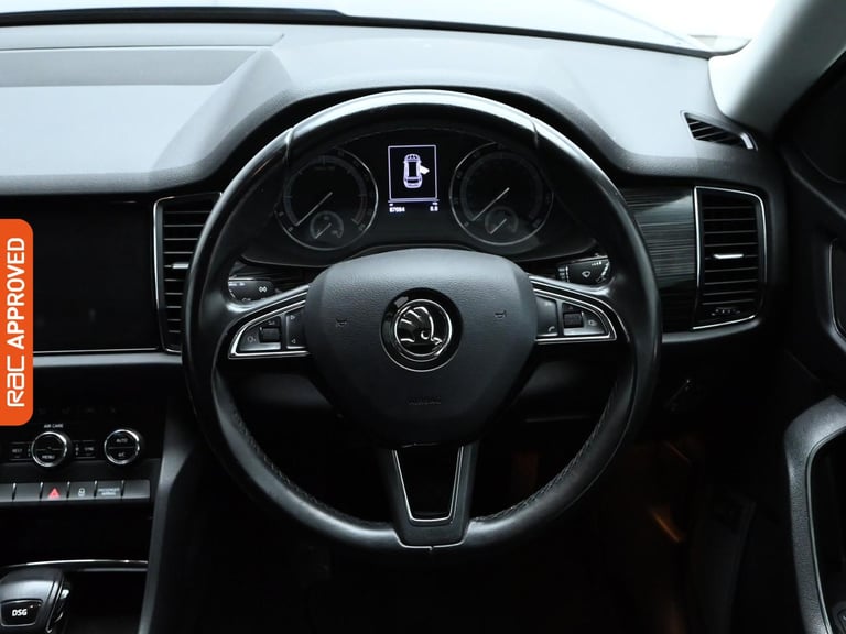2017 Skoda Kodiaq 2.0 TDI SE L 5dr DSG ESTATE DIESEL Automatic