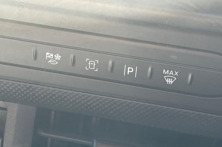 2024 Ford Transit Custom 2.0 EcoBlue 136ps H1 Van Limited PANEL VAN DIESEL Manual