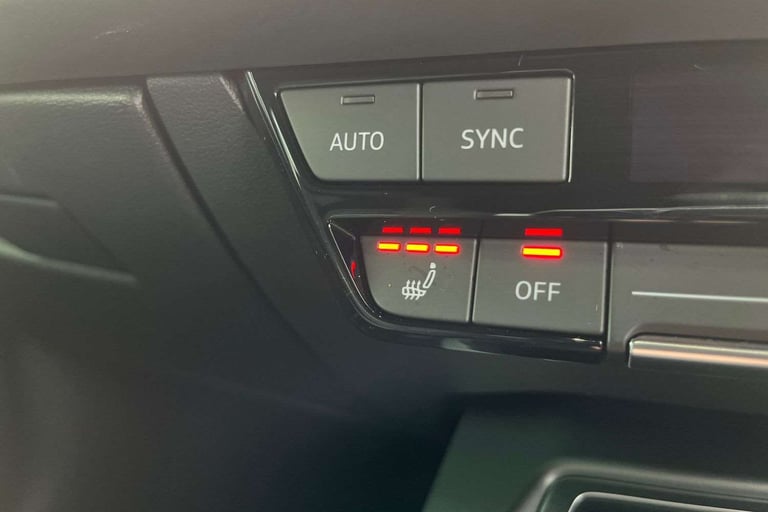 2024 Audi A3 30 TFSI Sport 5dr Hatchback Petrol Manual