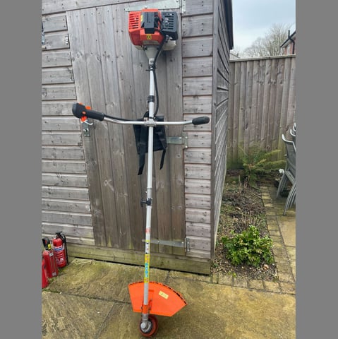 50cc strimmer hotsell