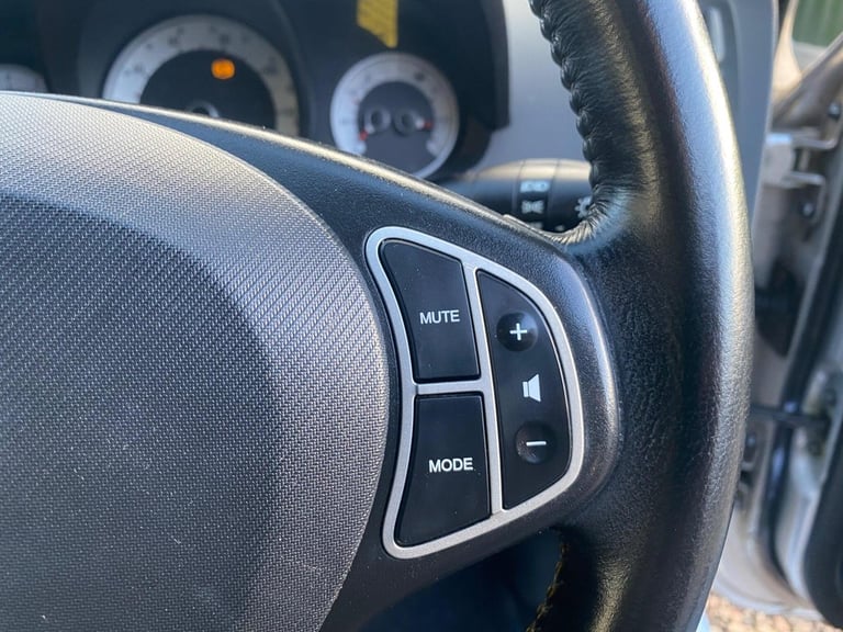 2008 Kia Ceed 1.6 GS 5dr HATCHBACK PETROL Manual