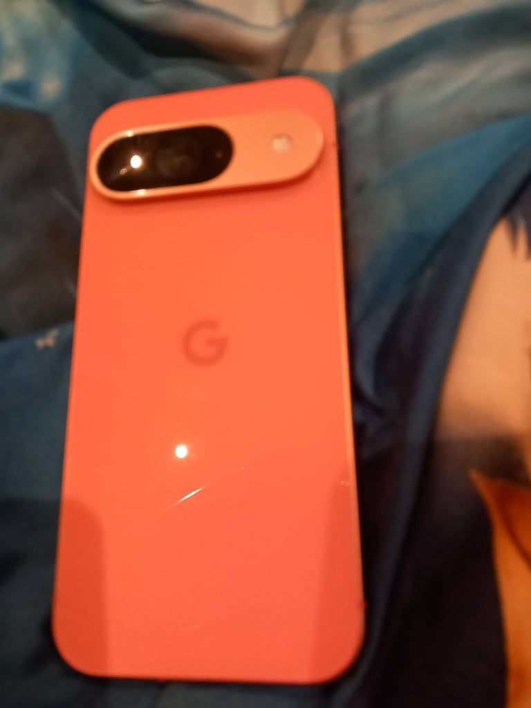 I want to swap for iPhone 