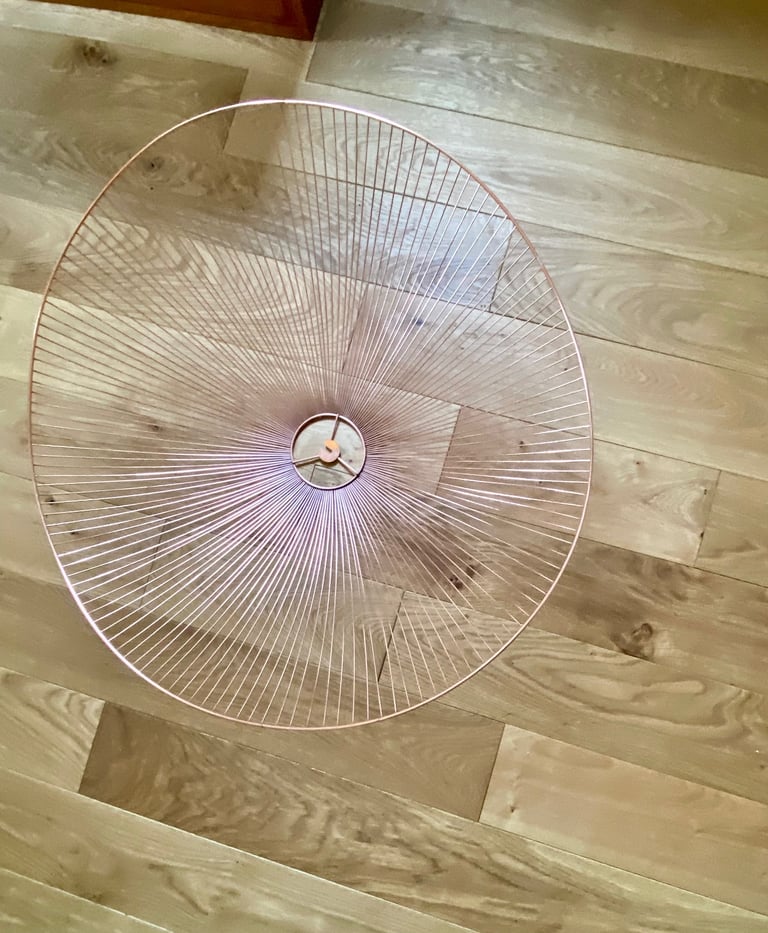 John Lewis Hiko pendant ceiling light 
