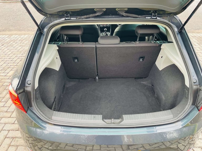 2019 SEAT Leon 1.5 Leon FR TSI Evo 5dr Hatchback Petrol Manual