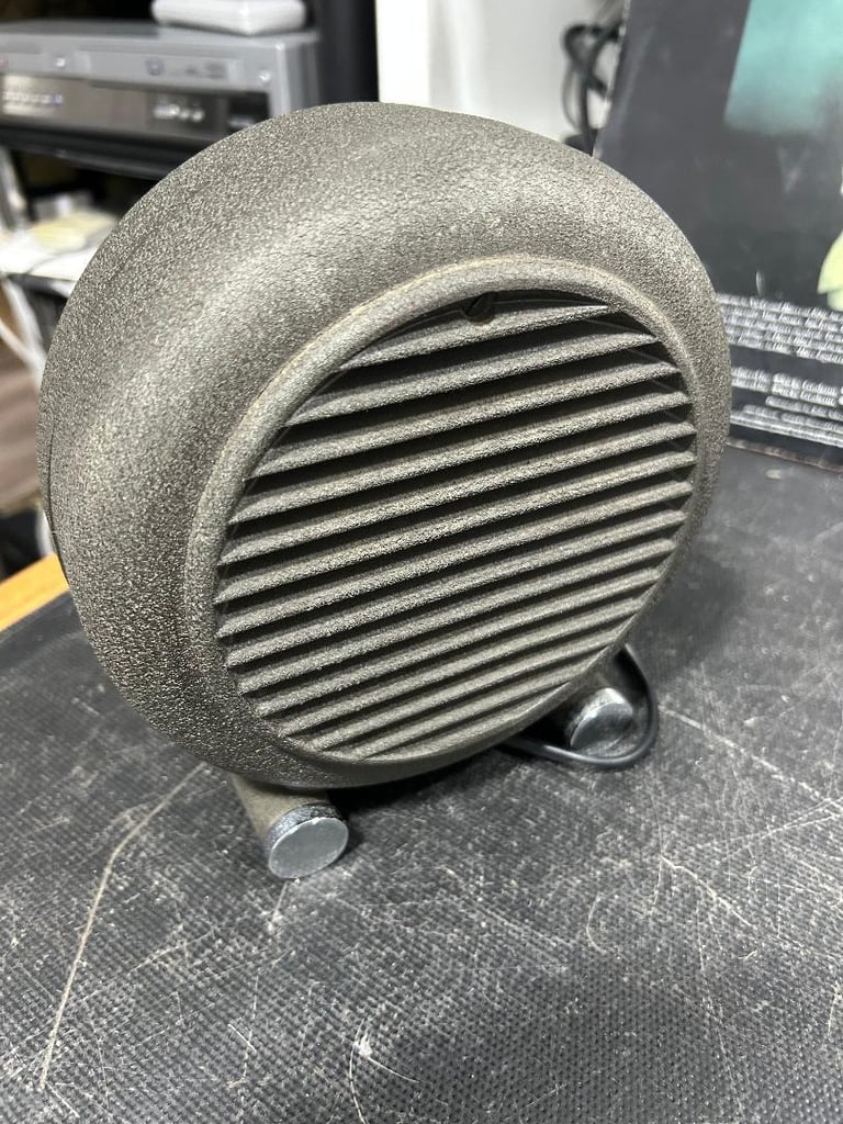 Eddystone / Stratton S688/B speaker for radio or HF receiver