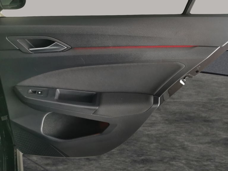 2022 Volkswagen Golf 2.0 TDI 200 GTD 5dr DSG HATCHBACK DIESEL Automatic