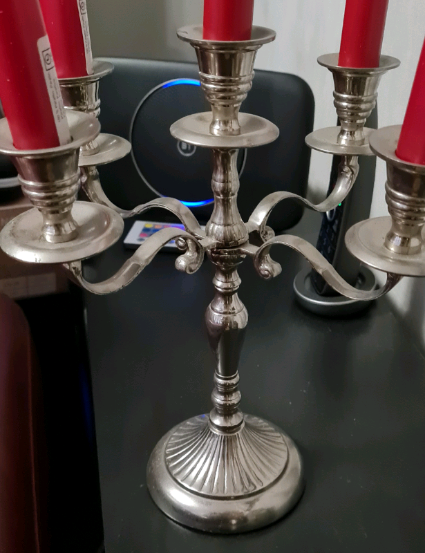 Candelabra in Millisle, County Down Gumtree