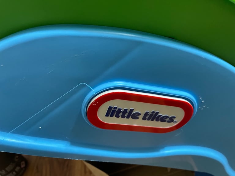 Little Tikes  Toddler slide £ 10 BARGAIN
