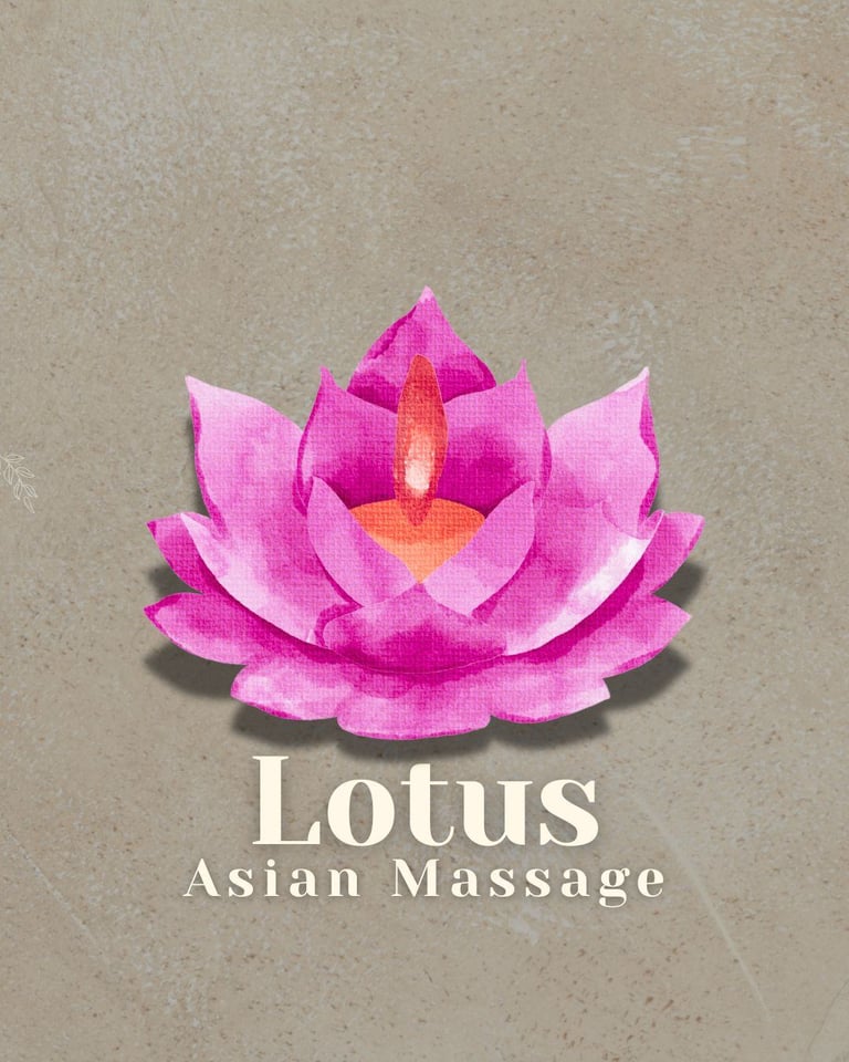 Thai massage 