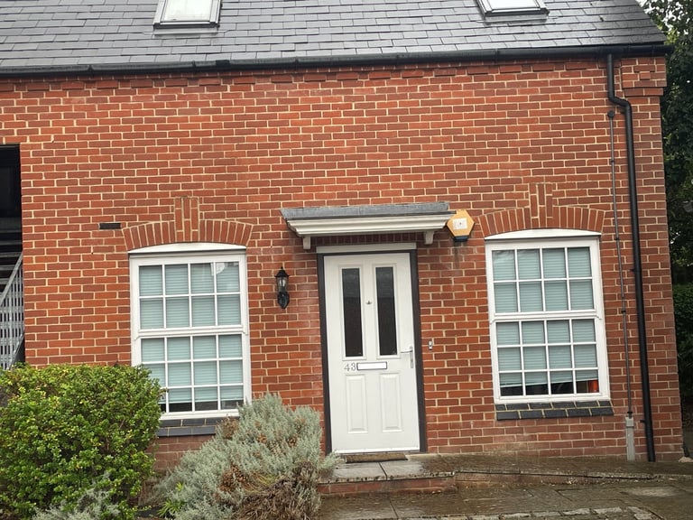 Oxford, Headington 2 bed en suite, Parkin-
