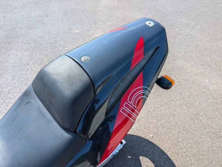 1998 BIMOTA SB6