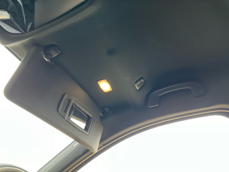 2020 BMW 1 Series 120d xDrive M Sport 5dr Step Auto Hatchback DIESEL Automatic