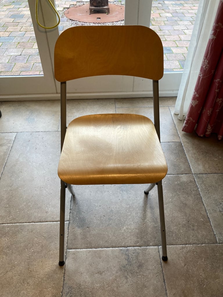 image for IKEA breakfast bar stool