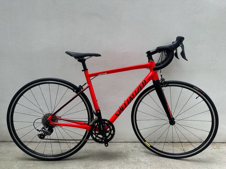 Specialized Allez Claris Alu/Carbon Road Bike 6 Month WARRANTY!! (23"/58cm)