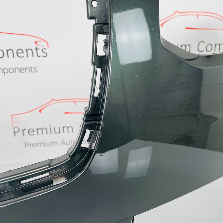 VOLVO XC90 FRONT BUMPER FACE LIFT 2019 - 2023 [U33]