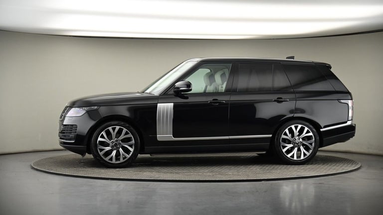 2020 Land Rover Range Rover 3.0 SD V6 Westminster SUV 5dr Diesel Auto 4WD Euro 6 (s/s) (275 ps) S...