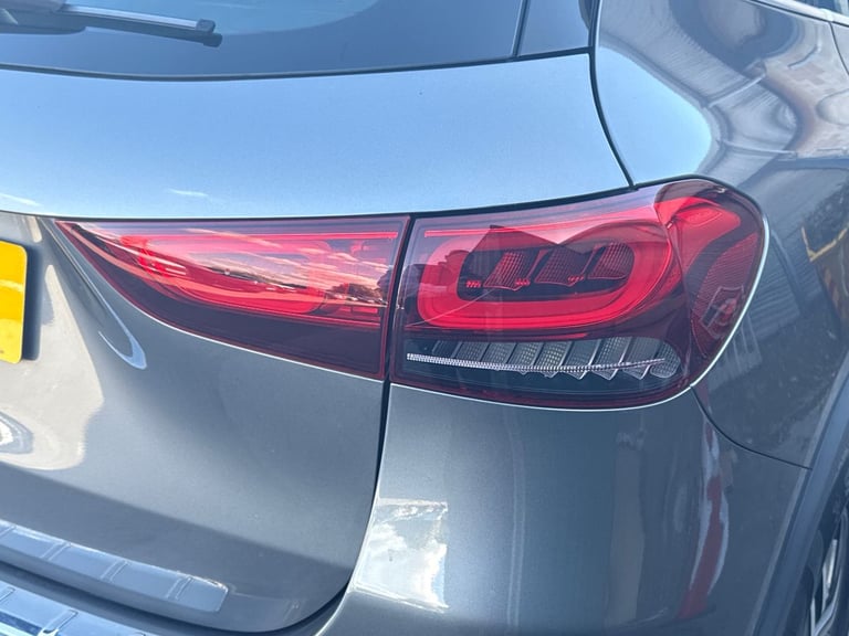 2022 Mercedes-Benz GLA GLA 180 Sport Executive 5dr Auto Hatchback PETROL Automatic