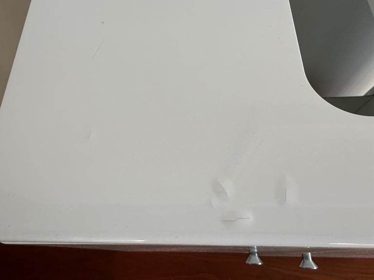 Under sink cabinet
