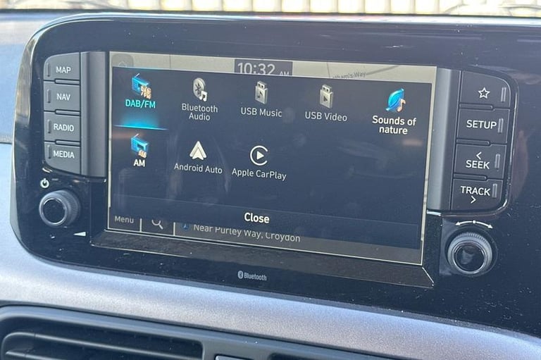 2024 Hyundai i10 1.0 [63] Premium 5dr Auto [Nav] Hatchback Petrol Manual