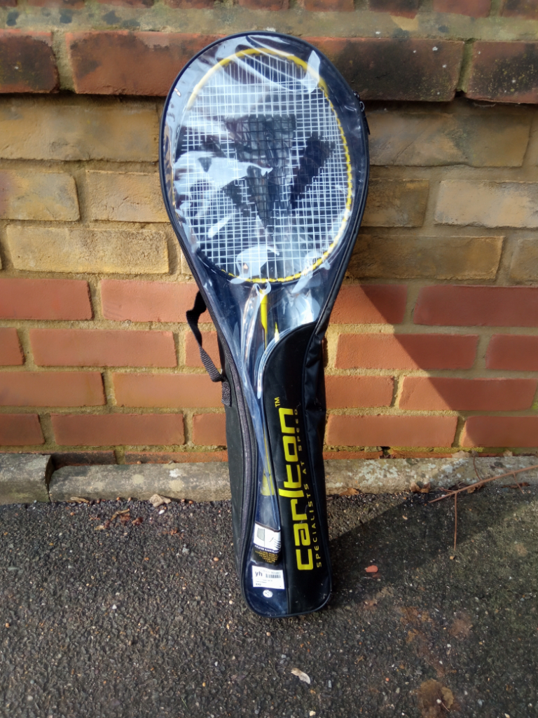 Badminton 2 Player Set 
