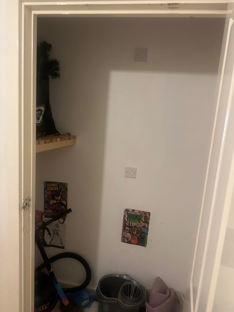 2 Bed Hawkhurst seeks 2/3 bed Kent/Sussex 