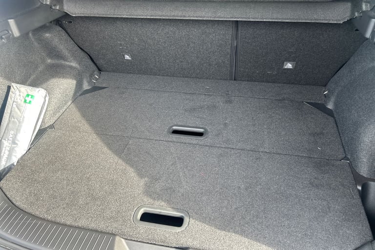 2021 Nissan Qashqai 1.3 DiG-T MH N-Connecta 5dr Hatchback Petrol Manual