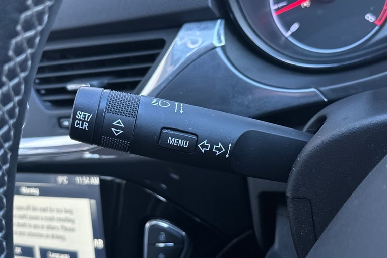  Vauxhall Corsa 1.4i Ecotec Energy Hatchback 5dr Petrol Manual Euro 6 a/c 75 Ps