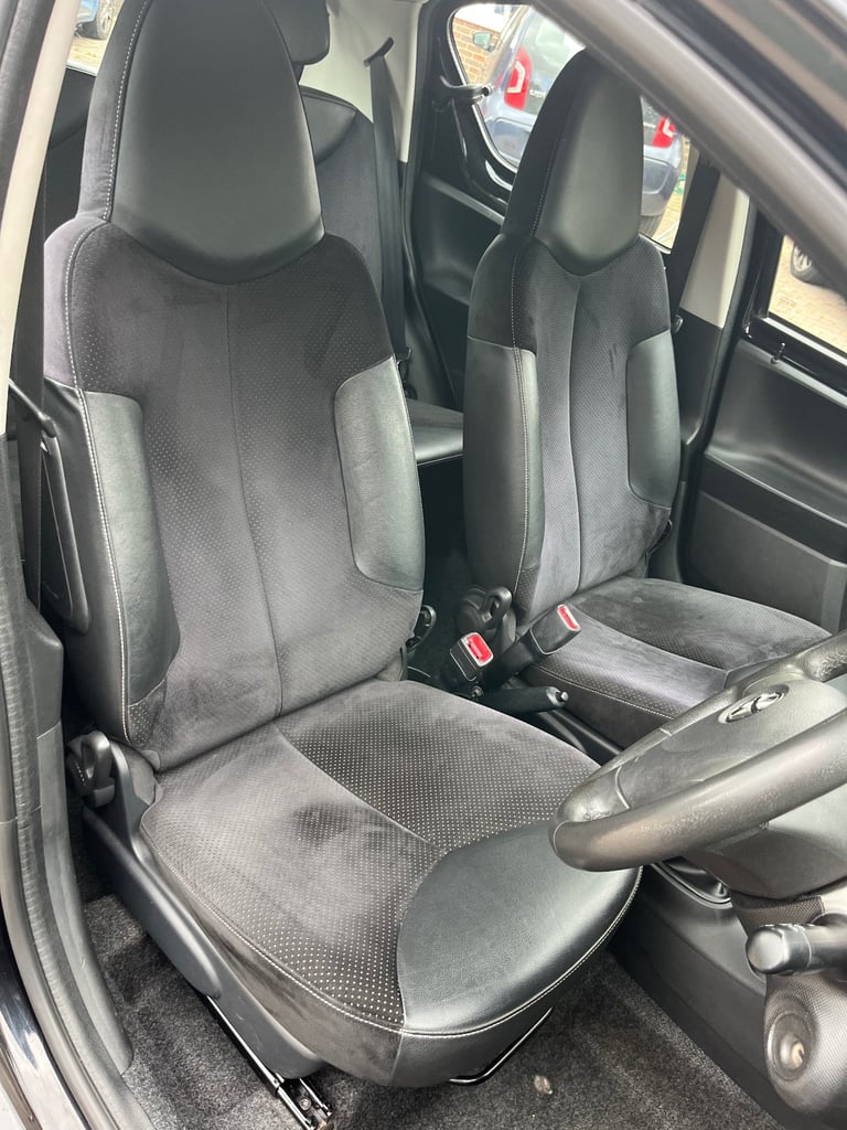 Toyota Aygo for sale 