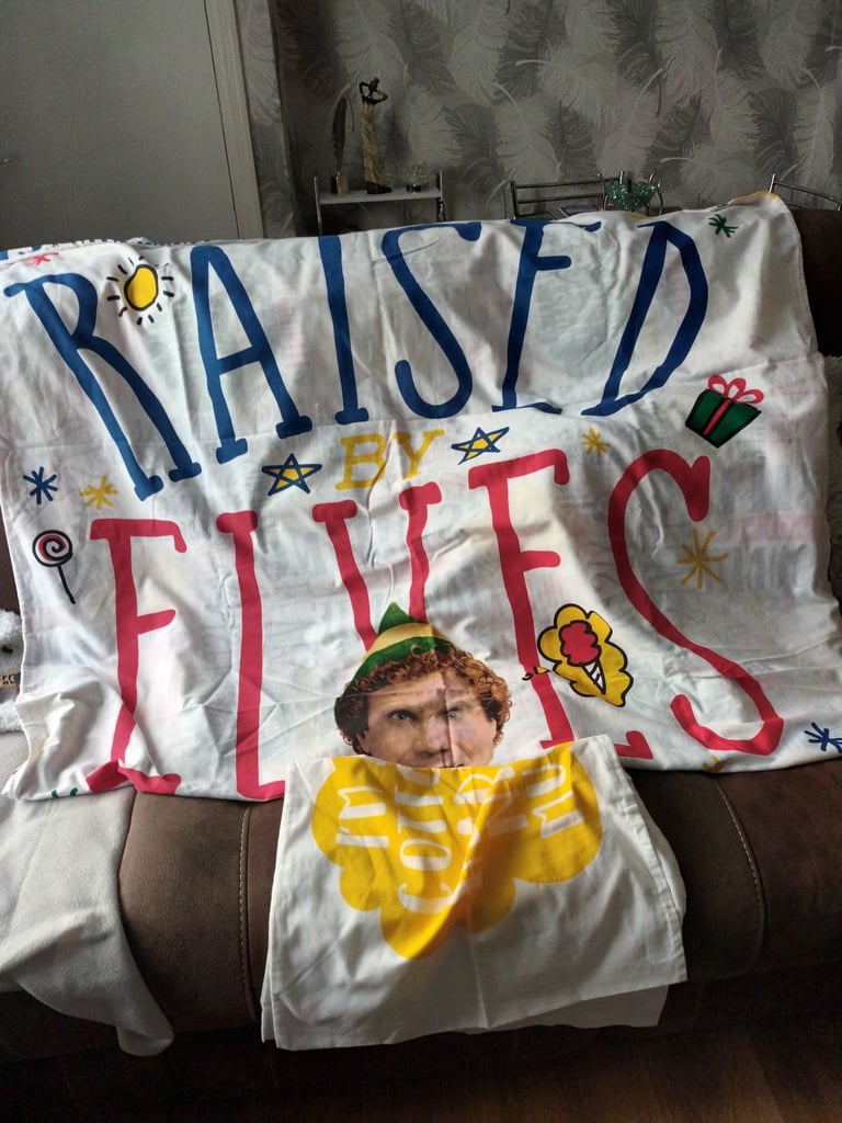 image for Single duvet 