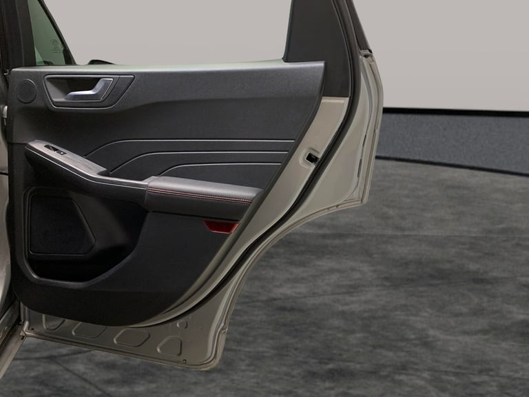 2021 Ford Kuga 1.5 EcoBlue ST-Line Edition SUV 5dr Diesel Manual Euro 6 (s/s) (120 ps) - R Suv Di...