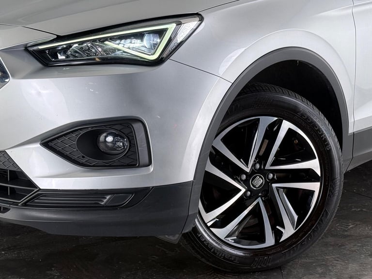 2019 SEAT Tarraco 1.5 EcoTSI SE Technology 5dr HATCHBACK PETROL Manual