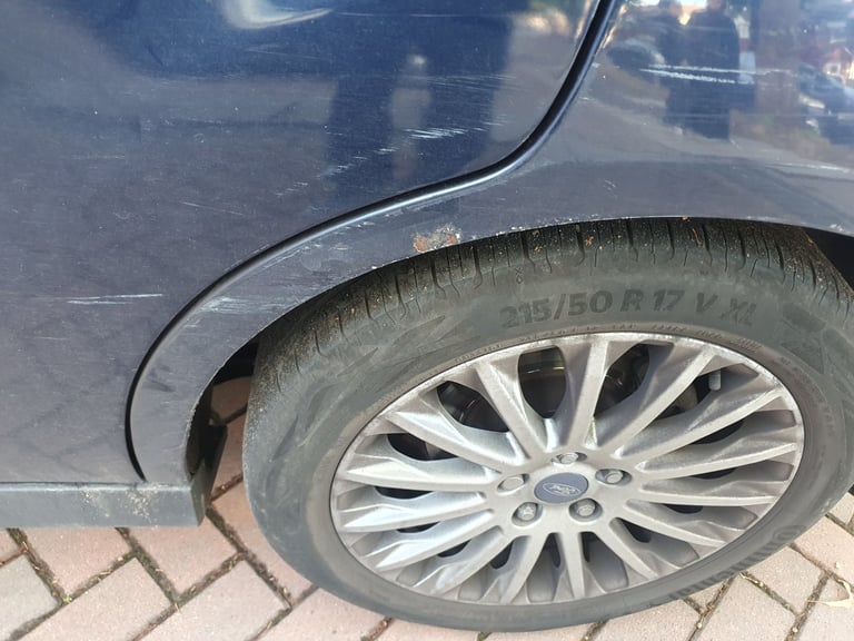 NON RUNNER - Ford, GRAND C-MAX, MPV, 2013, Manual, 998 (cc), 5 doors