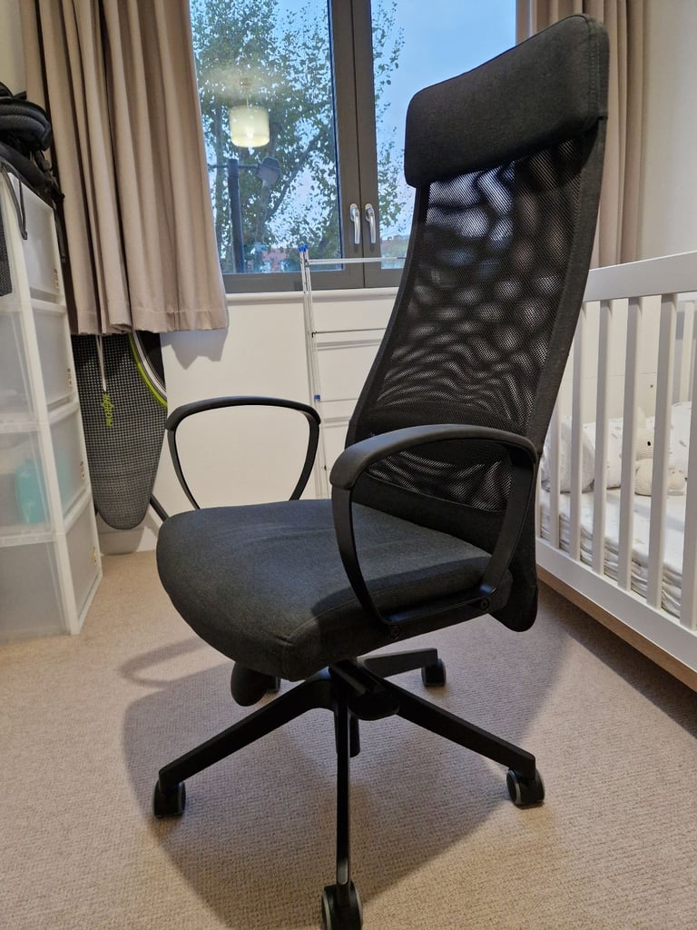 Office Chair (Ikea)