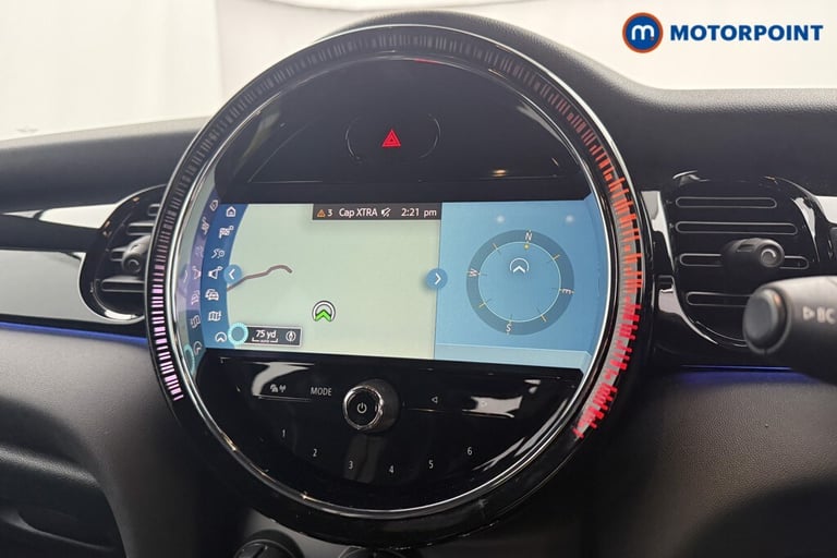 2021 MINI Hatch 2.0 Cooper S Sport 5dr Auto [Comfort-Nav Pack] Hatchback Petrol Automatic