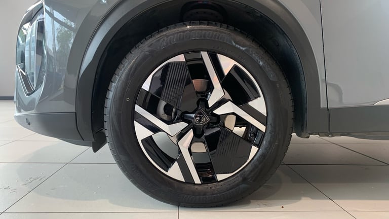 2024 Peugeot 2008 1.2 PureTech GT SUV 5dr Petrol EAT Euro 6 (s/s) (130 ps) SUV Petrol Automatic