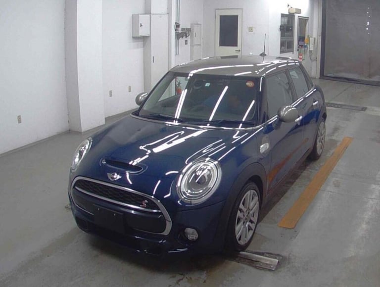 2017 MINI Hatch 2.0 Cooper SD Seven Hatchback 5dr Diesel Auto 6Spd Euro 6 (s/s) (170 ps) Hatchbac...
