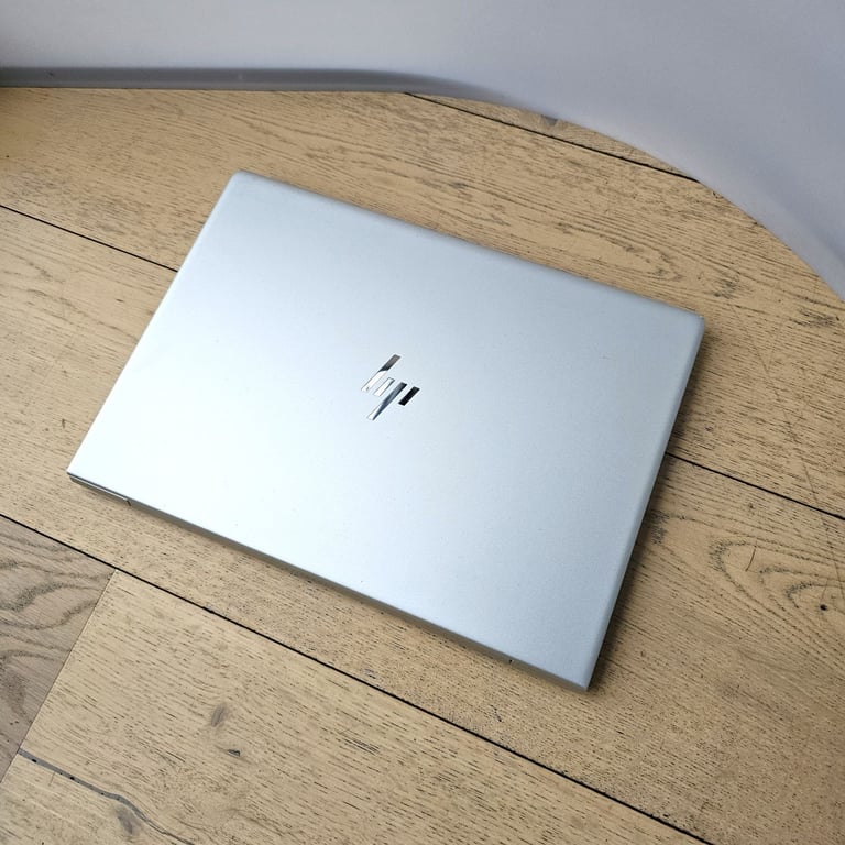 HP EliteBook 830 G5 i5 8265U 16GB DDR4 256GB SSD Wifi 6 Laptop / UltraBook