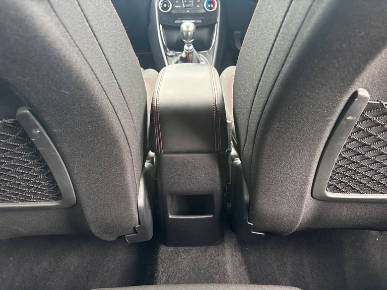 2023 Ford Puma 1.0 EcoBoost Hybrid mHEV ST-Line 5dr Hatchback PETROL Manual