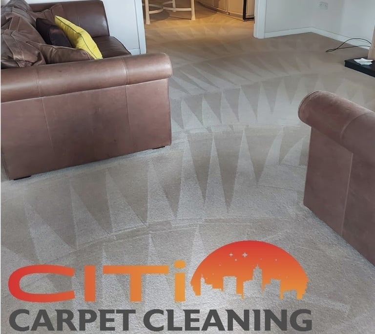 Carpet & Upholstery Cleaning Edinburgh & Lothians