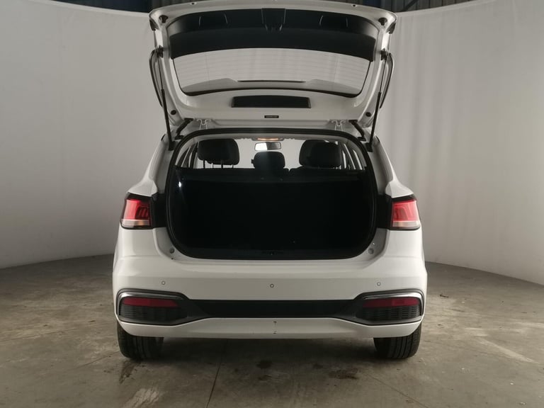 2021 MG MG5 52.5kWh Excite Auto 5dr ESTATE Electric Automatic