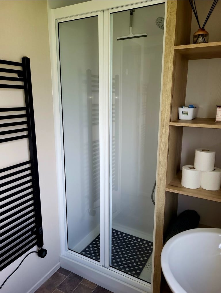 Caravan hire Seton Sands Holiday Village 