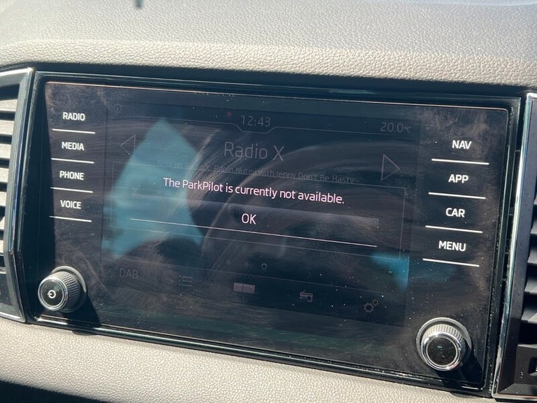 Skoda Karoq 1.0 TSI SE Nav Plus SUV 5dr Petrol Manual Euro 6 (s/s) (115 ps)