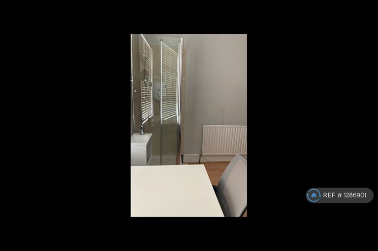 1 bedroom in Barking, Barking, IG11 (#1286901)