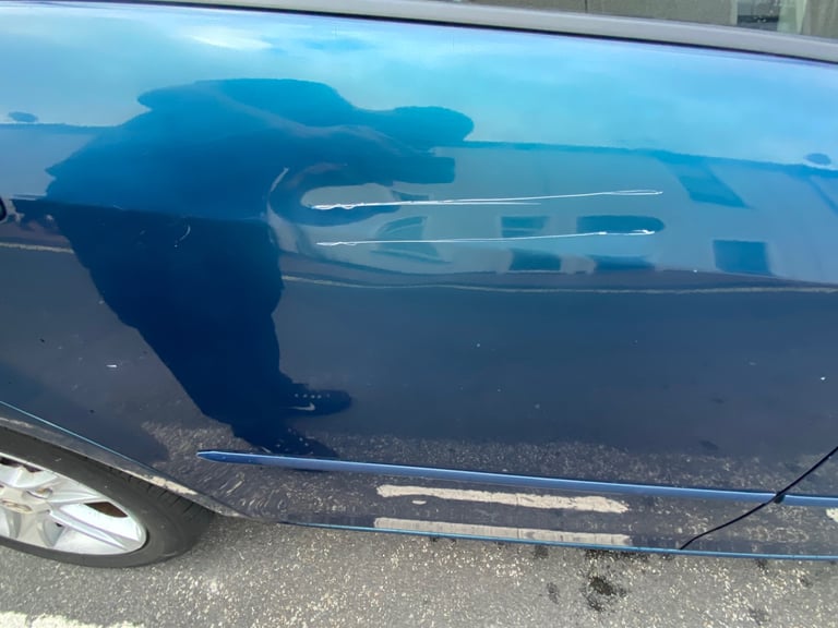 Mazda, 6, Hatchback, 2007, Manual, 1999 (cc), 5 doors
