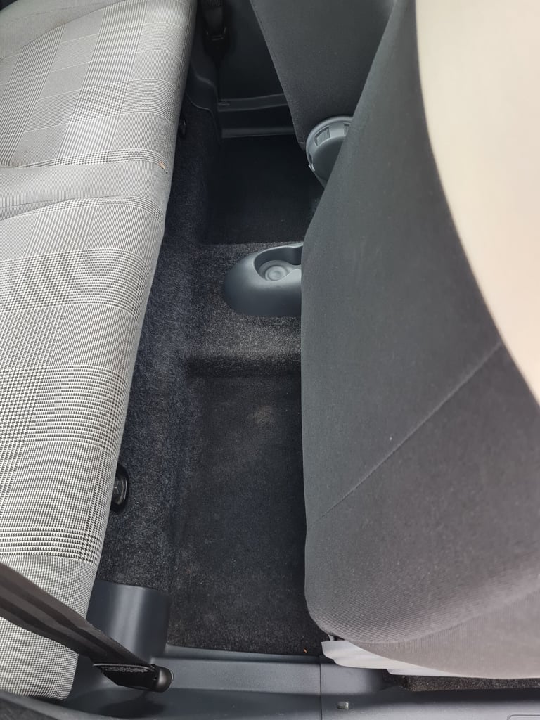 2014 Fiat 500 1.2 Lounge 3dr [Start Stop] EU6 HATCHBACK Petrol Manual