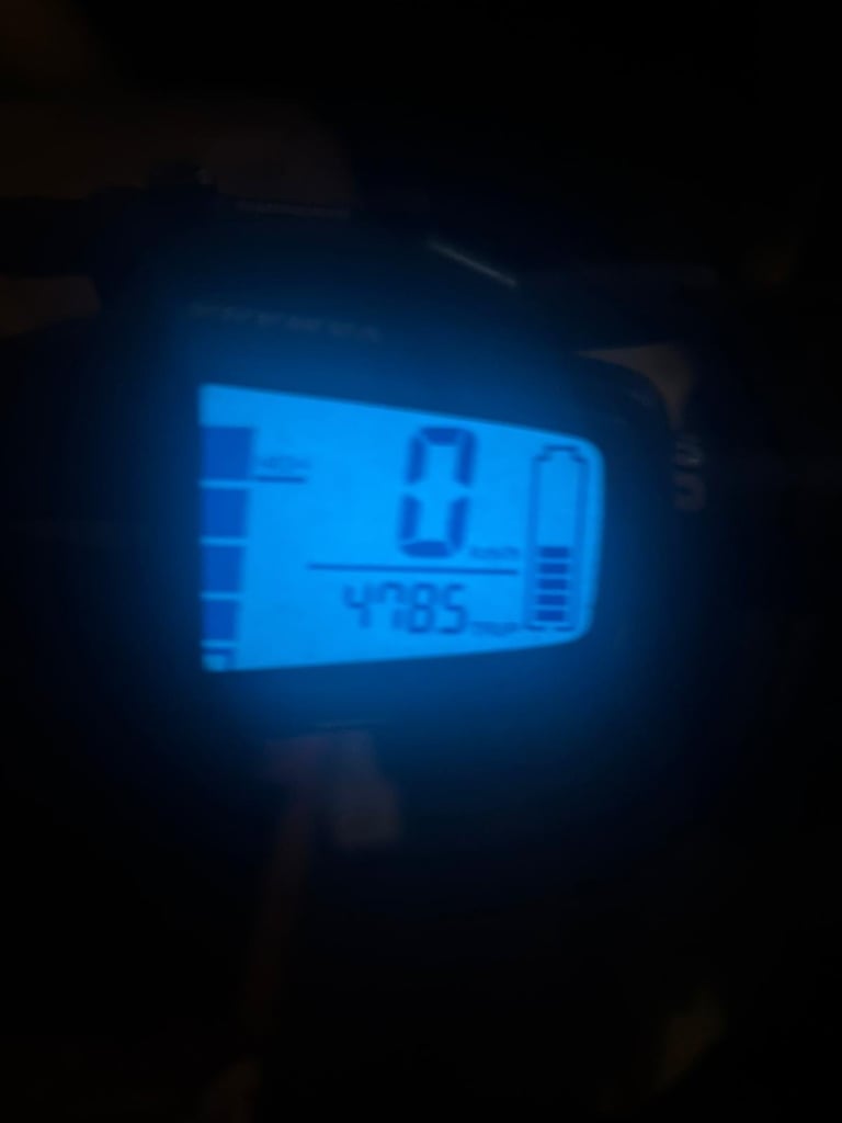 Haibike 