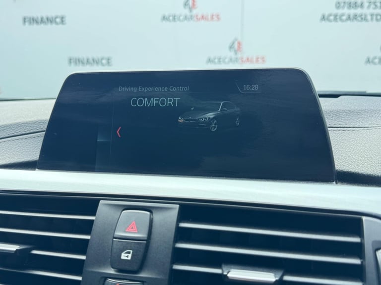 2017 BMW 3 Series 3.0 330d M Sport Auto xDrive Euro 6 (s/s) 4dr SALOON Diesel Automatic