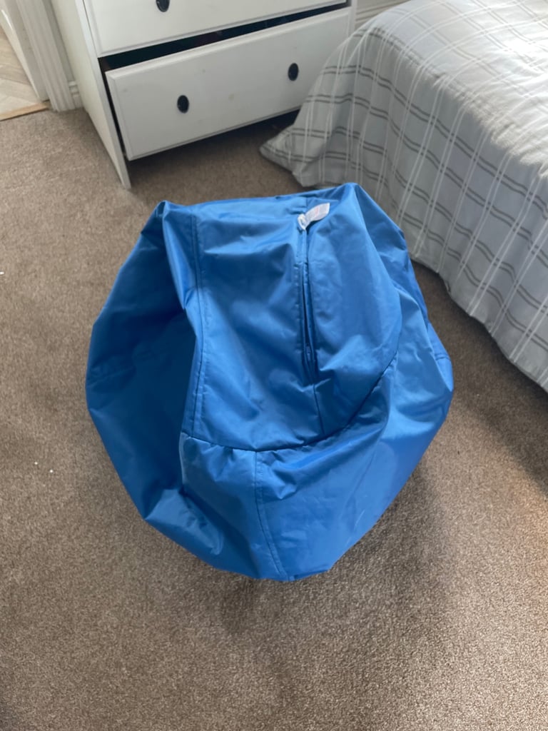 Children’s Bean Bag 